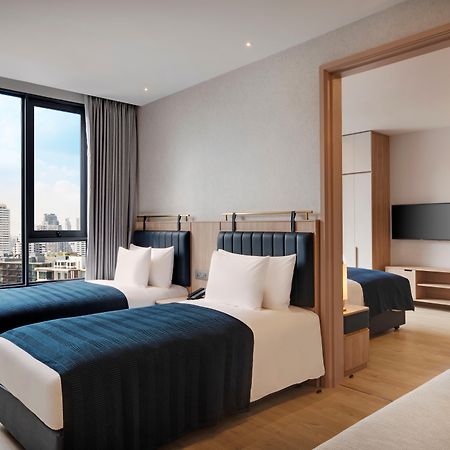 Staybridge Suites Bangkok Thonglor By Ihg Exterior foto