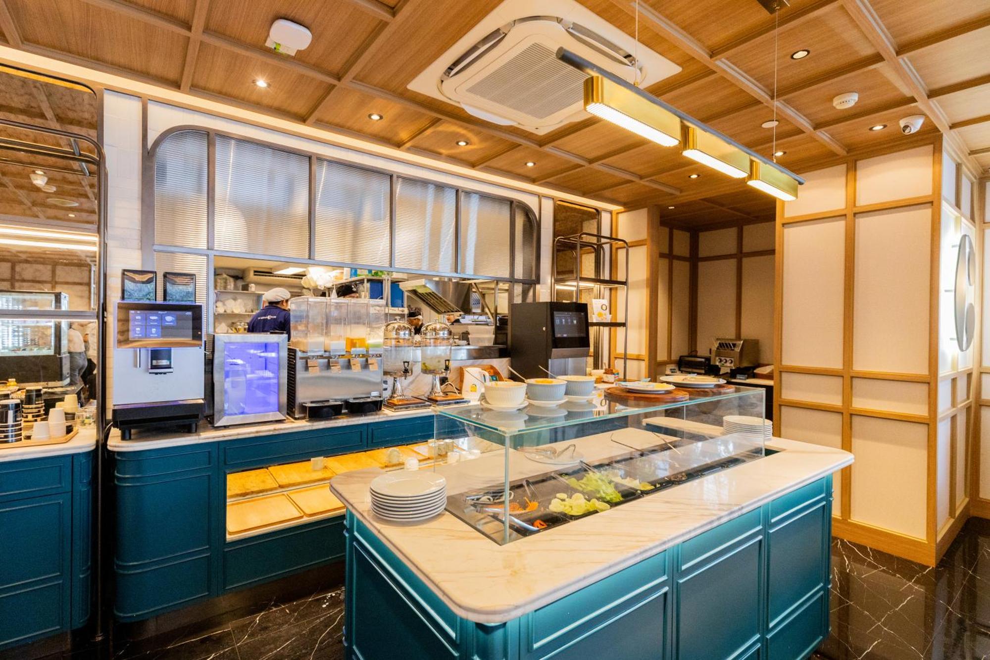 Staybridge Suites Bangkok Thonglor By Ihg Exterior foto